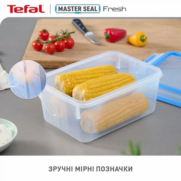 Контейнер Tefal MasterSeal 550 мл (K3021112)