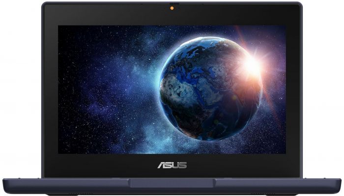 Ноутбук Asus BR1104FGA-NS0094 (90NX07L1-M00310) Mineral Grey