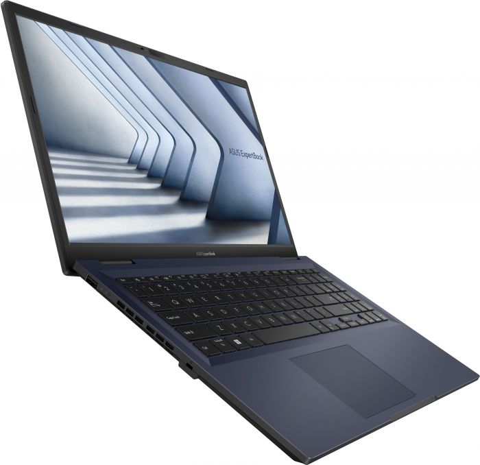 Ноутбук Asus ExpertBook B1 B1502CBA-BQ3154 (90NX05U1-M03K60) Star Black