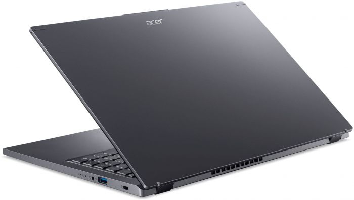 Ноутбук Acer Aspire 15 A15-51M-74AD (NX.KXTEU.003) Gray