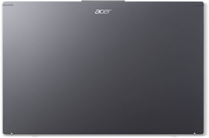 Ноутбук Acer Aspire 15 A15-51M-74AD (NX.KXTEU.003) Gray