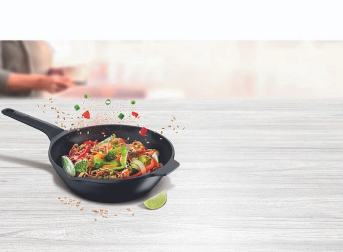 Сковорода-гриль Tefal Delicio 26 см (E2324074)