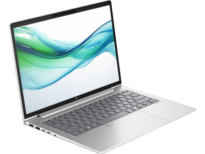 Ноутбук HP ProBook 445 G11 (8Z9P6AV_V3) Silver