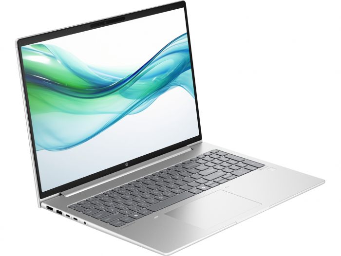 Ноутбук HP ProBook 460 G11 (8Z675AV_V2) Silver