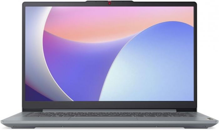 Ноутбук Lenovo IdeaPad Slim 3 14IRH8 (83EL003TRA) Arctic Grey