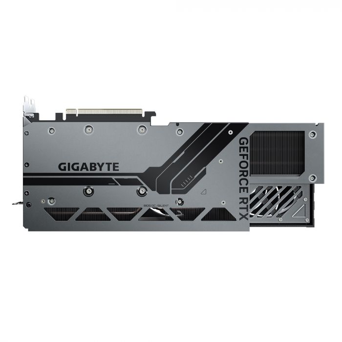 Відеокарта GF RTX 4070 Ti Super 16GB GDDR6X Windforce MAX OC Gigabyte (GV-N407TSWF3MAX OC-16GD)