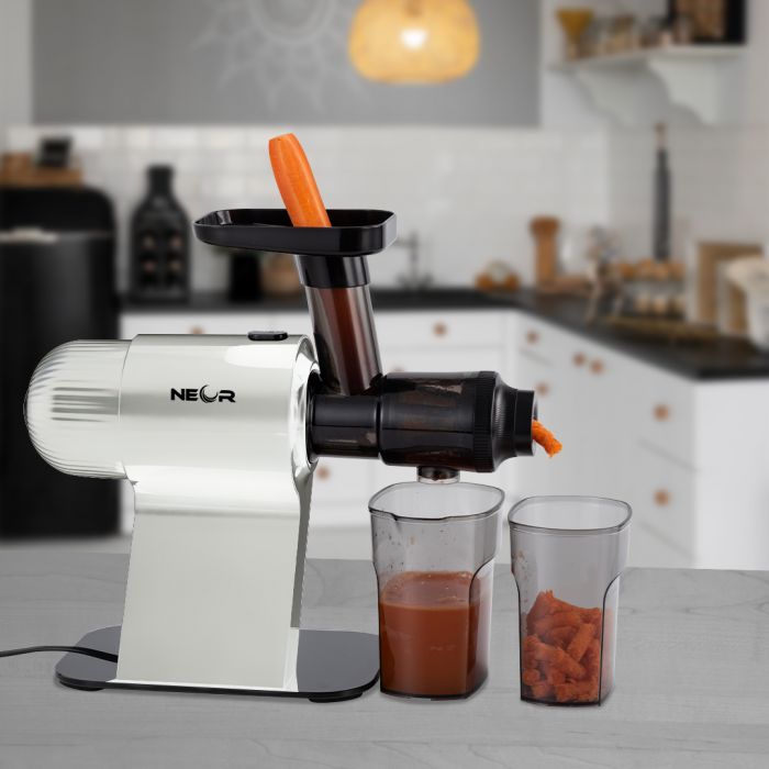 Соковидавлювач Neor Juicer H160 WT (22803016)