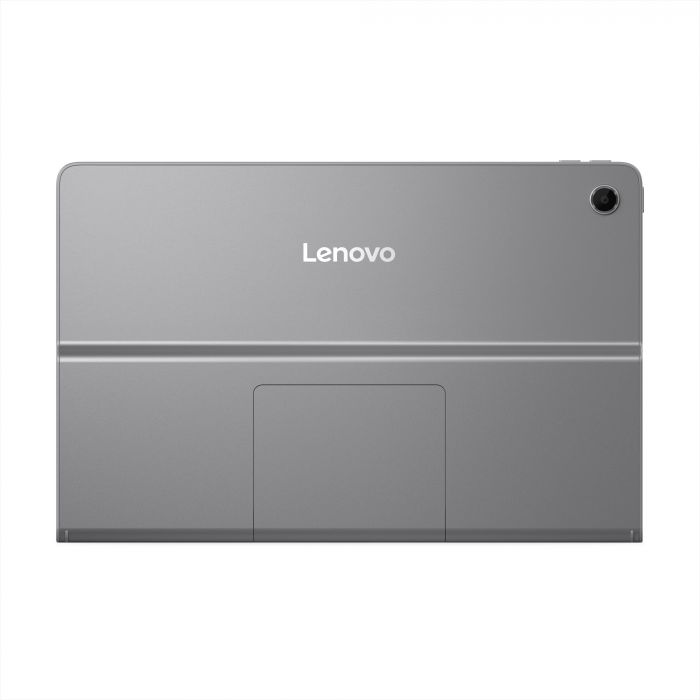 Планшет Lenovo Tab Plus TB351FU 8/128GB Luna Grey (ZADX0136UA) + Case