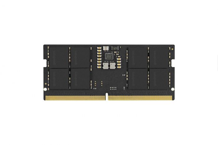 Модуль пам`яті SO-DIMM 48GB/5600 DDR5 Goodram (GR5600S564L46/48G)