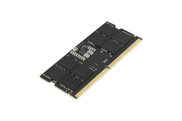 Модуль пам`яті SO-DIMM 48GB/5600 DDR5 Goodram (GR5600S564L46/48G)