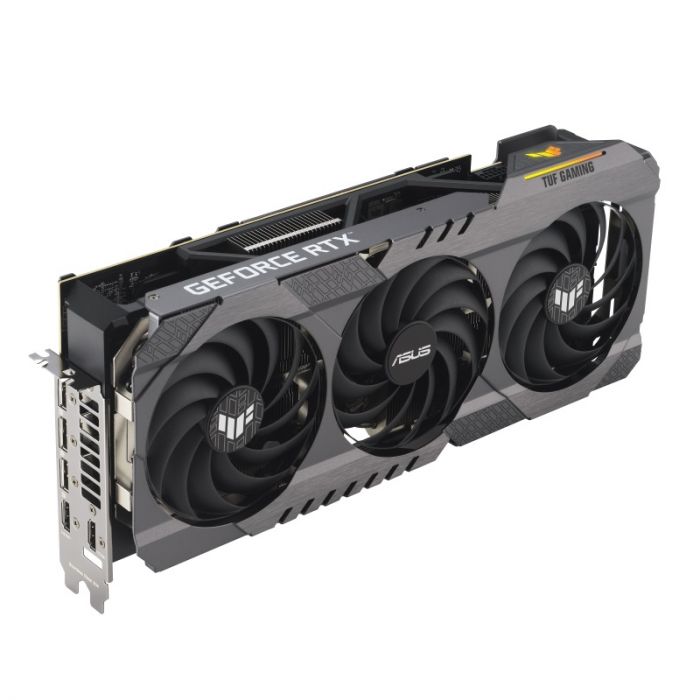 Відеокарта GF RTX 4070 Ti Super 16GB GDDR6X TUF Gaming OG OC Asus (TUF-RTX4070TIS-O16G-OG-GAMING)