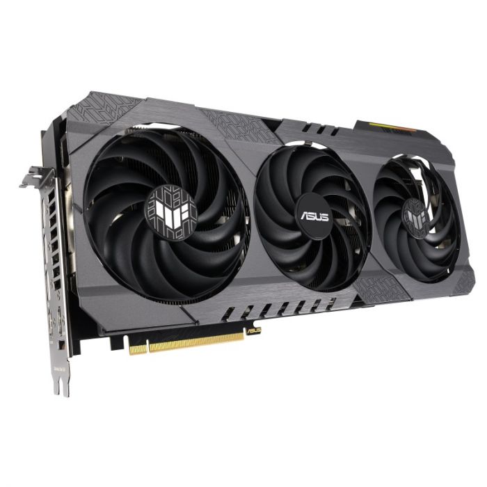 Відеокарта GF RTX 4070 Ti Super 16GB GDDR6X TUF Gaming OG OC Asus (TUF-RTX4070TIS-O16G-OG-GAMING)