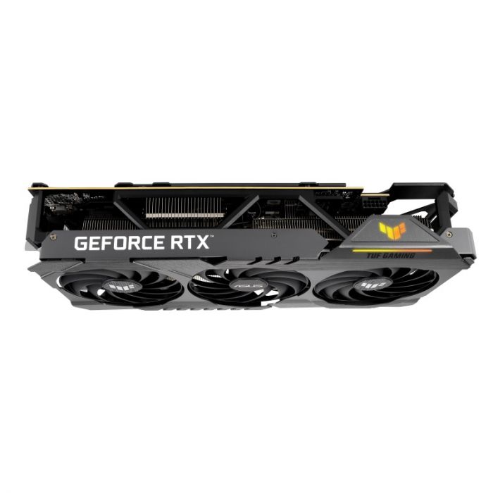 Відеокарта GF RTX 4070 Ti Super 16GB GDDR6X TUF Gaming OG OC Asus (TUF-RTX4070TIS-O16G-OG-GAMING)