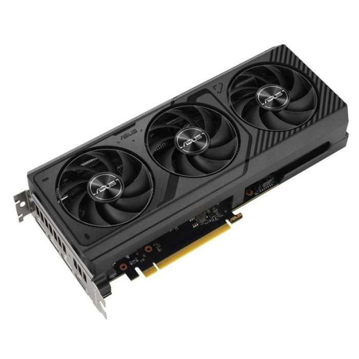 Відеокарта GF RTX 4070 Super 12GB GDDR6X Prime OC Asus (PRIME-RTX4070S-O12G)