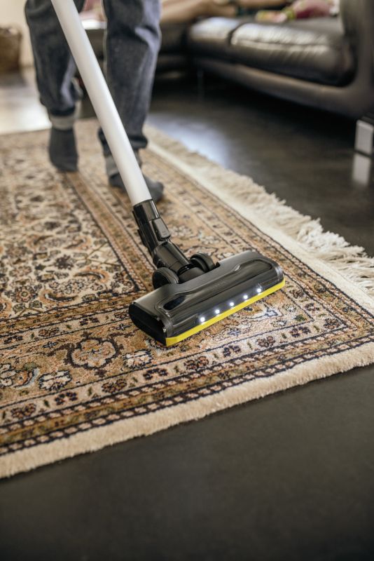 Акумуляторний пилосос Karcher VC 6 Cordless OurFamily (1.198-670.0)