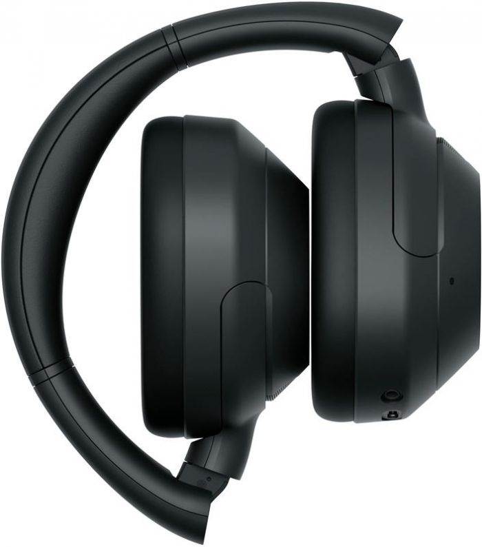 Гарнiтура Sony ULT Wear Black (WHULT900NB.CE7)