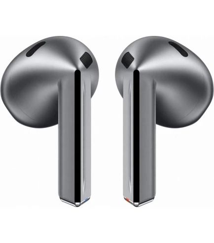 Bluetooth-гарнітура Samsung Galaxy Buds3 Silver (SM-R530NZAASEK)