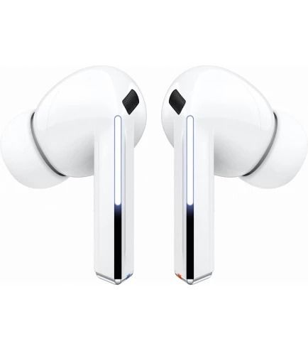 Bluetooth-гарнітура Samsung Galaxy Buds3 Pro White (SM-R630NZWASEK)