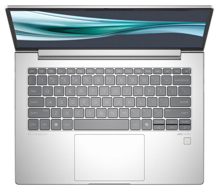 Ноутбук HP EliteBook 645 G11 (8Z3N0AV_V1) Silver