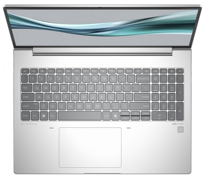 Ноутбук HP EliteBook 665 G11 (8Z715AV_V1) Silver