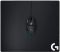 Ігрова поверхня Logitech G640 Black (943-000799)