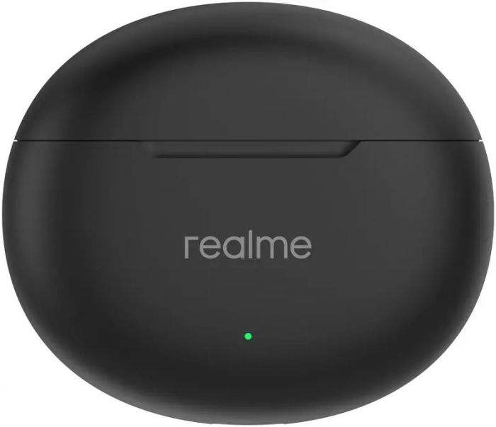 Bluetooth-гарнітура Realme Buds T01 Black_EU