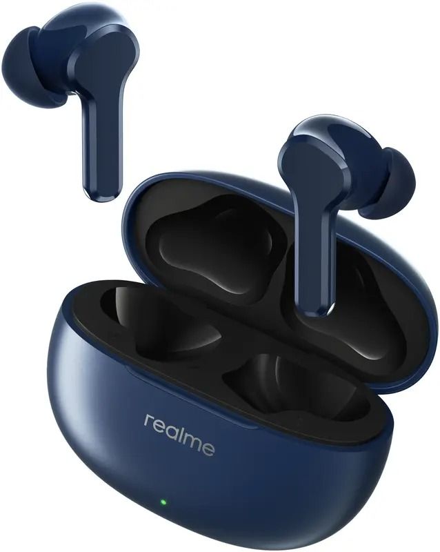 Bluetooth-гарнітура Realme Buds T110 Blue