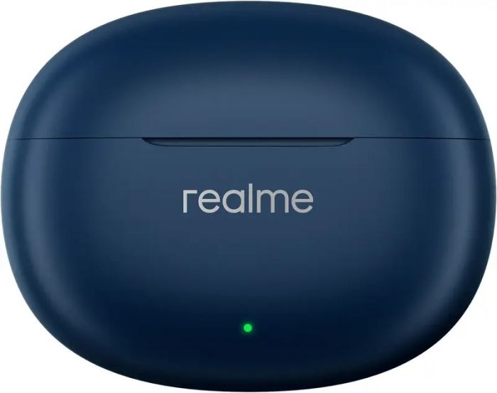 Bluetooth-гарнітура Realme Buds T110 Blue