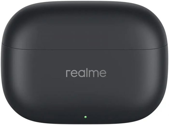 Bluetooth-гарнітура Realme Buds T310 Black_EU