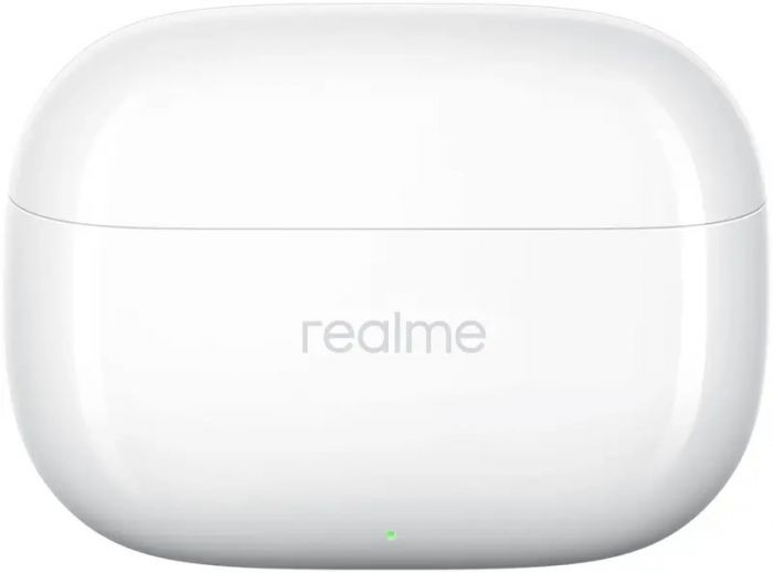 Bluetooth-гарнітура Realme Buds T310 White_EU