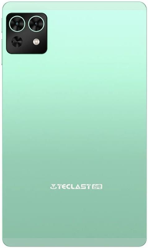 Планшет Teclast M50 Mini 6/128GB 4G Dual Sim Tea Green (M5N1/TL-112547)