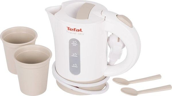 Електрочайник Tefal KO120130