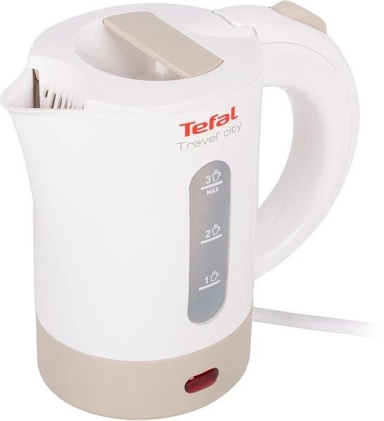 Електрочайник Tefal KO120130