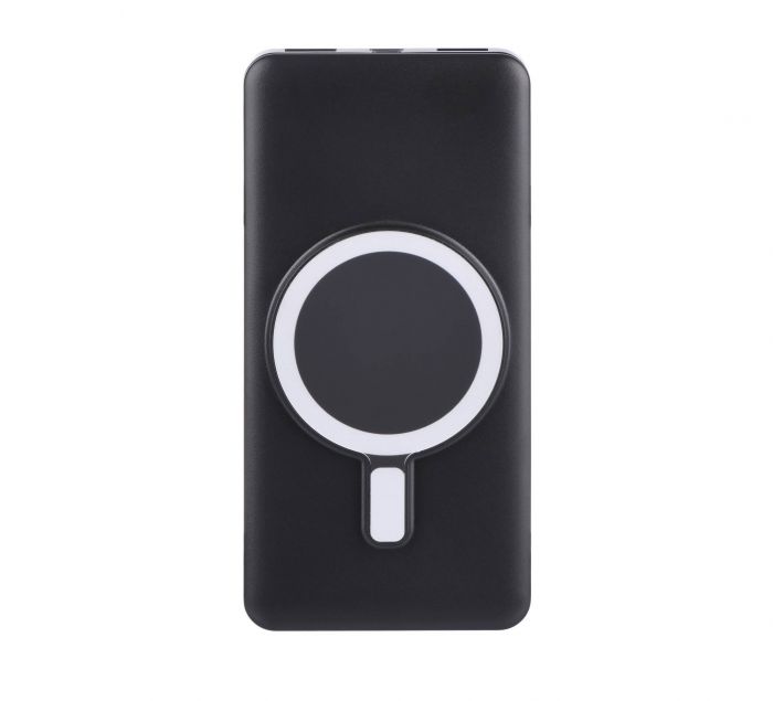 Універсальна мобільна батарея 2E 10000mAh Black (2E-PB1001-BLACK)