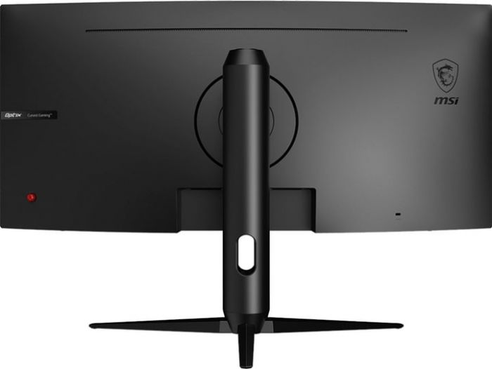 Монітор MSI 29.5" Optix MAG301CR2 VA Black Curved