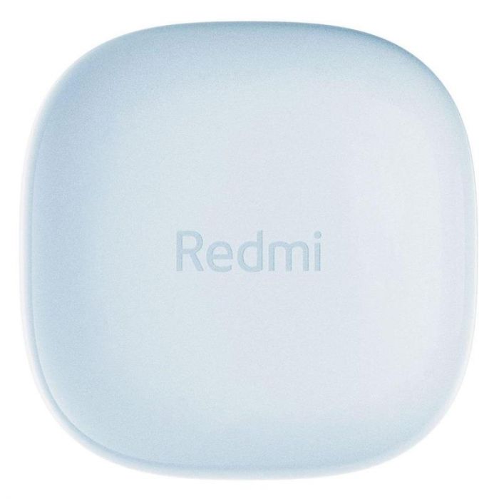 Bluetooth-гарнітура Xiaomi Redmi Buds 6 Play Blue (BHR9283GL)_EU