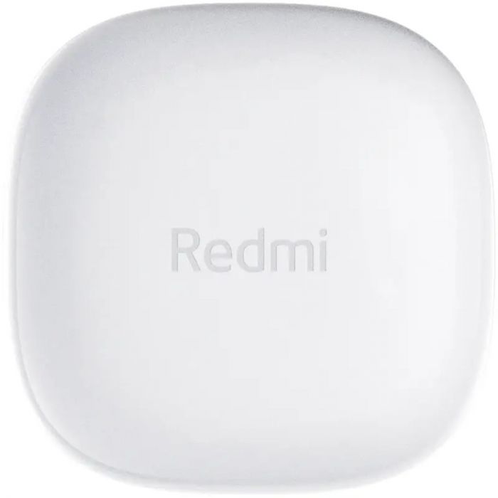 Bluetooth-гарнітура Xiaomi Redmi Buds 6 Play White (BHR8773GL)