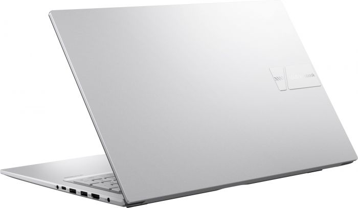 Ноутбук Asus Vivobook 17 X1704VA-AU454 (90NB13X1-M003S0) Cool Silver