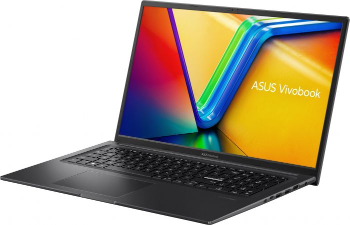 Ноутбук Asus Vivobook 17X M3704YA-AU128 (90NB1192-M005N0) Indie Black