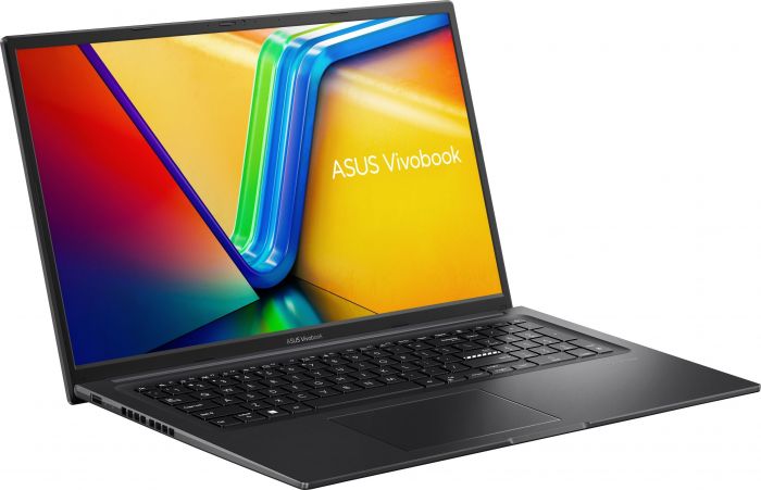 Ноутбук Asus Vivobook 17X M3704YA-AU158 (90NB1192-M006T0) Indie Black