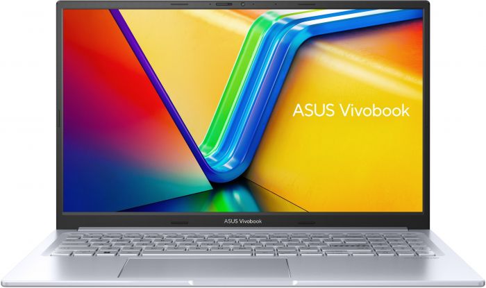 Ноутбук Asus Vivobook 15X OLED K3504VA-MA442 (90NB10A2-M00HZ0) Cool Silver