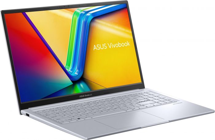 Ноутбук Asus Vivobook 15X OLED K3504VA-MA442 (90NB10A2-M00HZ0) Cool Silver