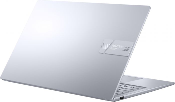 Ноутбук Asus Vivobook 15X OLED K3504VA-MA442 (90NB10A2-M00HZ0) Cool Silver