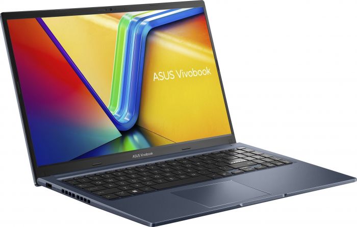 Ноутбук Asus Vivobook 15 M1502YA-BQ018 (90NB0X21-M000P0) Quiet Blue