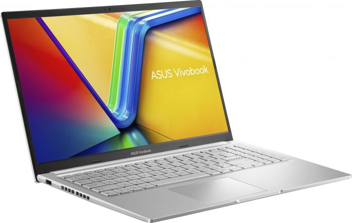 Ноутбук Asus Vivobook 15 M1502YA-BQ161 (90NB0X22-M00AH0) Cool Silver