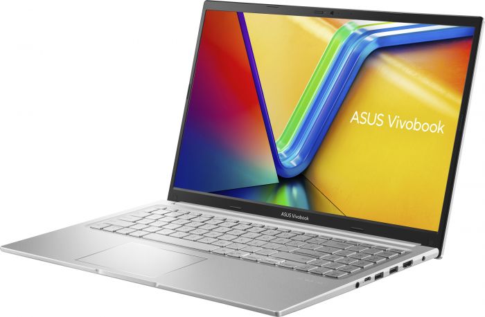 Ноутбук Asus Vivobook 15 M1502YA-BQ347 (90NB0X22-M00FJ0) Cool Silver