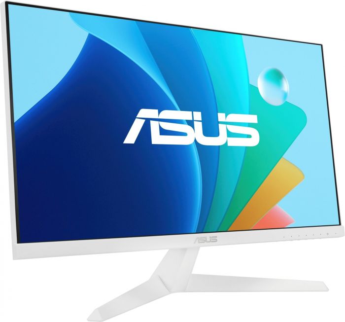 Монiтор Asus 27" VY279HF-W (90LM06D2-B02170) IPS White 100Hz