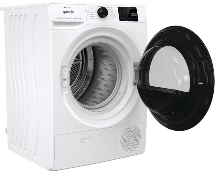 Сушильна машина Gorenje DPNE92GNLWIFI/UA