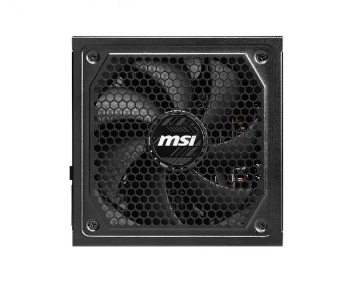 Блок живлення MSI MAG A1250GL PCIE5 1250W