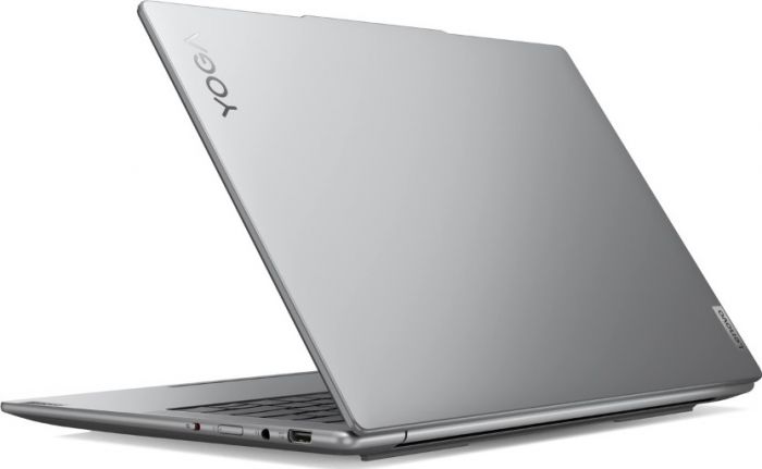 Ноутбук Lenovo Yoga Pro 7 14IMH9 (83E200AARA) Luna Grey